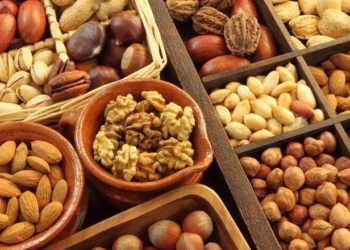 Уже ждут. Поляки хотят покупать у нас орехи, сухофрукты и замороженные овощи