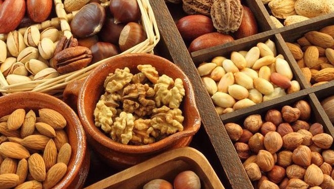 Уже ждут. Поляки хотят покупать у нас орехи, сухофрукты и замороженные овощи