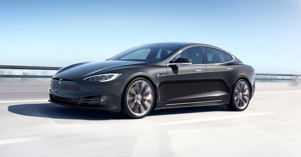 Tesla поднимет цены на свои электрокары 1
