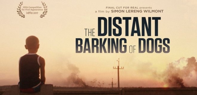 Документальный фильм про Донбасс получил американскую кинопремию