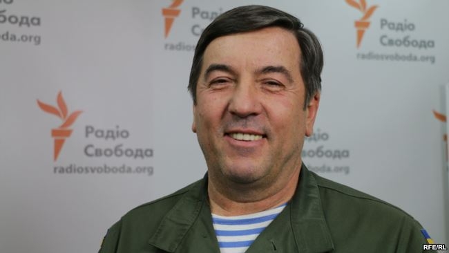 НФ исключил Юрия Тимошенко из фракции. Он идет в президенты