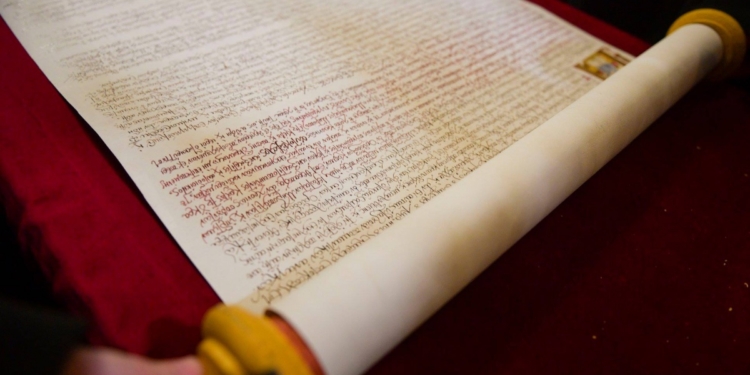 Православная церковь Греции начала процедуру признания автокефалии ПЦУ