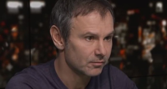 Джинсы и галстук. Подпольная команда ответственного Вакарчука. Большое интервью