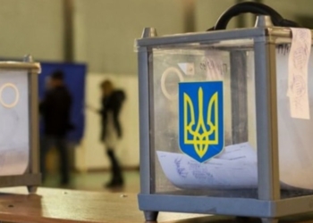 Вадим Мериков намерен контролировать президентские выборы на Николаевщине