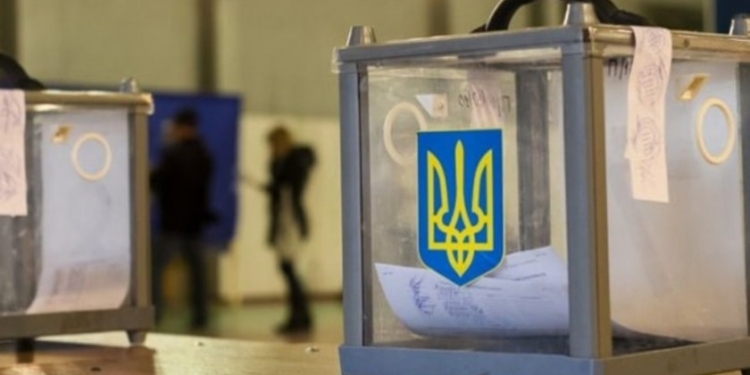 Вадим Мериков намерен контролировать президентские выборы на Николаевщине