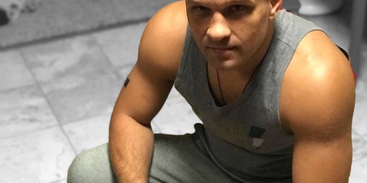 Отдых закончился: николаевский боксер Сергей Деревянченко начал готовиться к следующему бою