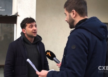 У Зеленского нашли кинобизнес в России, который он якобы закрыл в 2014