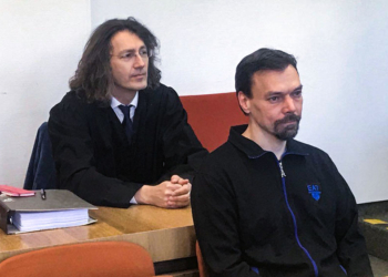 В Мюнхене начали судить племянника российского пропагандиста Киселева