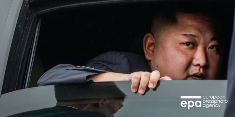 Ким Чен Ын прибыл во Вьетнам на встречу с Трампом