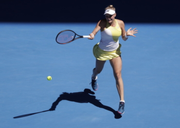 На пути в полуфинал турнира в Тайланде украинка Ястремская обыграла экс-первую ракетку мира