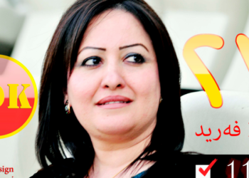 Спикером парламента Иракского Курдистана впервые в истории избрали женщину