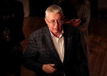 В Испании покончил с собой один из основателей российского НТВ