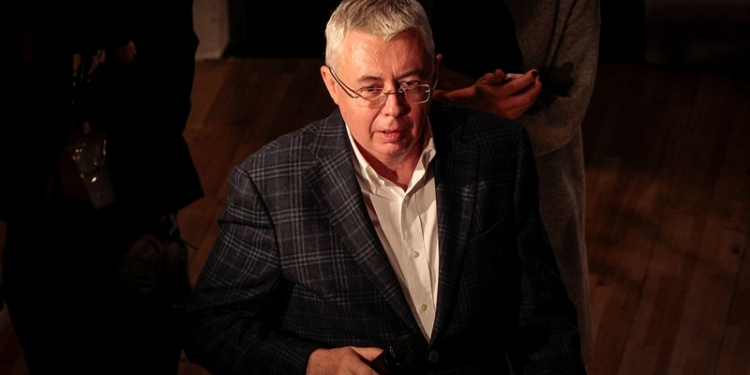 В Испании покончил с собой один из основателей российского НТВ