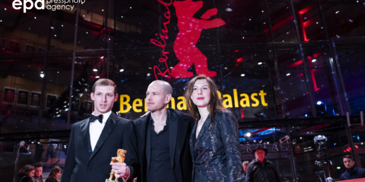 Берлинале назвал победителей
