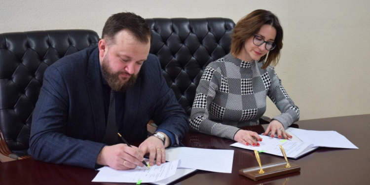 Николаевская область стала пилотным регионом в новом проекте по лечению туберкулеза