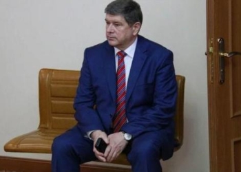 Молдова отозвала своего посла из России