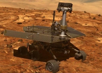 Он был очень выносливым: миссия марсохода Opportunity официально завершена