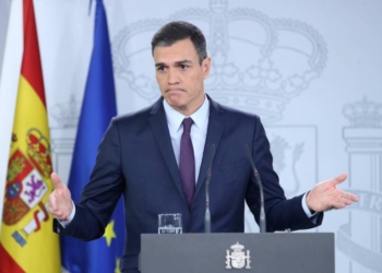 В Испании объявлены досрочные выборы в парламент