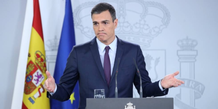 В Испании объявлены досрочные выборы в парламент