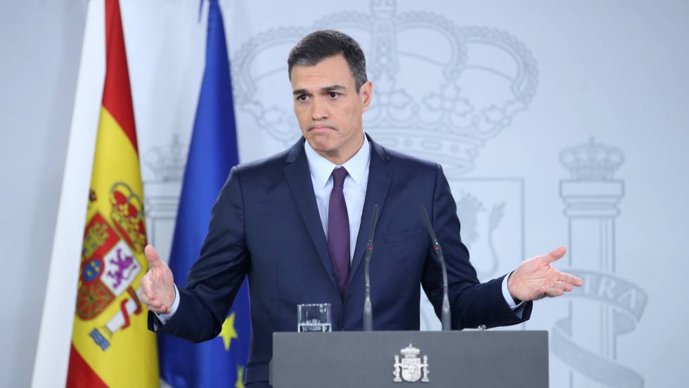 В Испании объявлены досрочные выборы в парламент 1