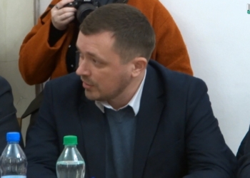 Глава района Николаева высказал претензии Департаменту ЖКХ о ремонте дорог