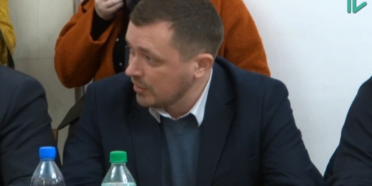 Глава района Николаева высказал претензии Департаменту ЖКХ о ремонте дорог