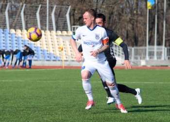 МФК «Николаев» разошелся с «Балканами» «всухую»