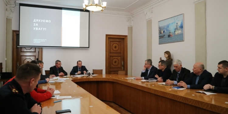 Оставшаяся из-за пожара без света и тепла девятиэтажка в Николаеве: восстановительные работы начаты, есть версия, что в пожаре виноваты жильцы