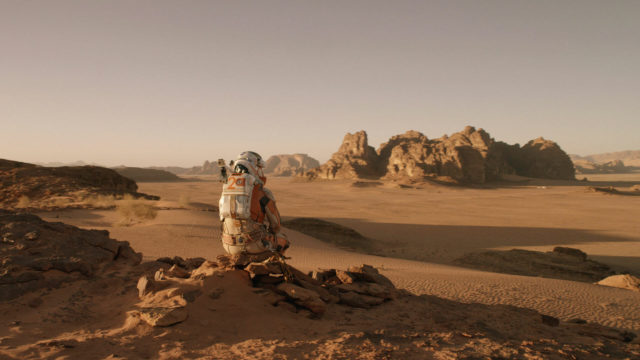 Ждать осталось недолго: когда состоится экспедиция на Марс 1