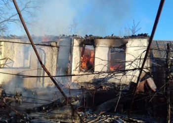 Ситуация на Донбассе: один украинский боец погиб, еще двое ранены, также боевики обстреляли жилые районы Золотого и Новоалександровки