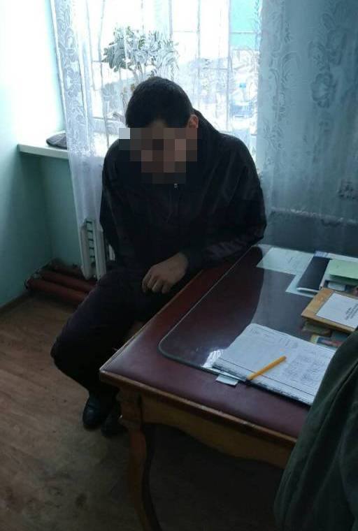 Куртка «с сюрпризом»: в колонии на Николаевщине как только ни пытаются передавать наркотики 1