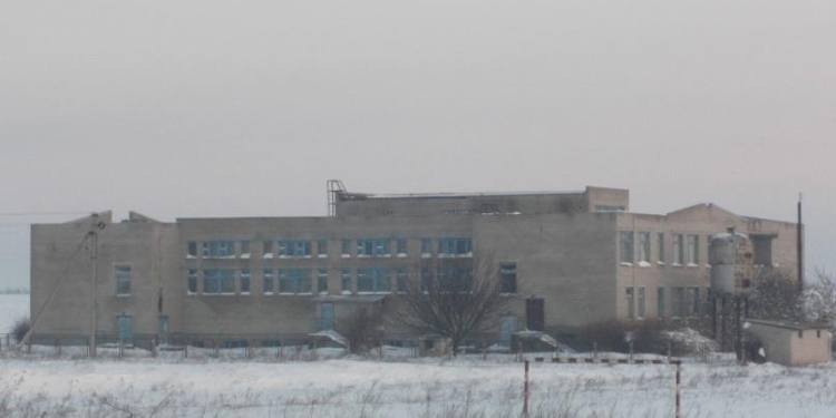 На Николаевщине местные чиновники хотят продать здание школы общине за 1,2 млн.грн.?