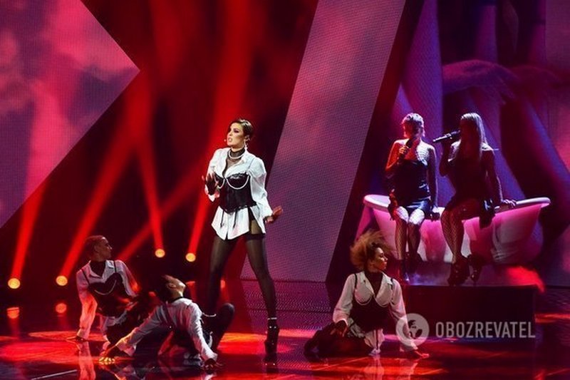 MARUV не едет на Евровидение от Украины 1