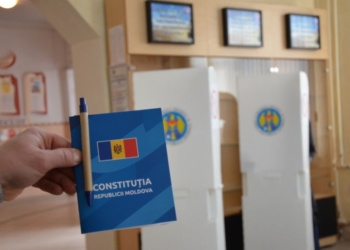 Парламентские выборы в Молдове: это еще не конец