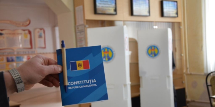 Парламентские выборы в Молдове: это еще не конец