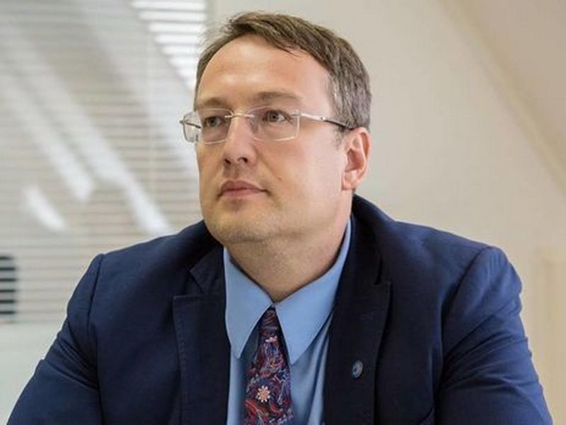 БПП не будет голосовать за ужесточение наказания за подкуп избирателей – нардеп Антон Геращенко 1