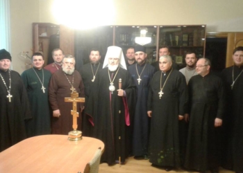 Николаевская епархия УПЦ КП приняла решение о переходе в ПЦУ