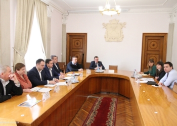 Кредит ЕБРР для Николаева на покупку троллейбусов: детали инвестиционной программы уточняются