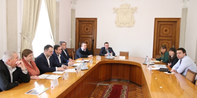 Кредит ЕБРР для Николаева на покупку троллейбусов: детали инвестиционной программы уточняются