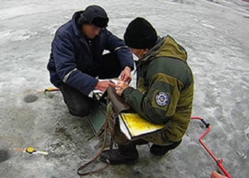 И больше суточной нормы вылавливают, и даже молодь, и даже раков: Николаевский рыбоохранный патруль прошелся рейдом по Ингулу и Южному Бугу
