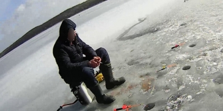 Николаевский рыбоохранный патруль у Пелагеевки выявил 4 нарушения правил рыболовства