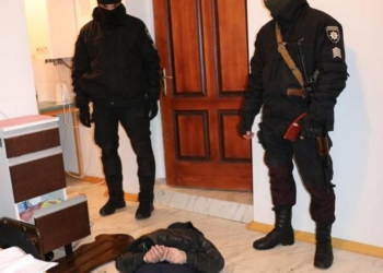 Всем членам группы кавказцев, которые похитили и пытали мужчину в Николаеве, объявлено о подозрении