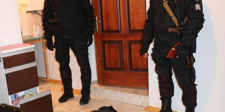 Всем членам группы кавказцев, которые похитили и пытали мужчину в Николаеве, объявлено о подозрении