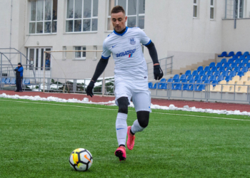 МФК «Николаев» уверенно одолел новокаховскую «Энергию» – 5:1