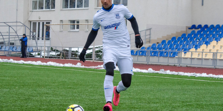 МФК «Николаев» уверенно одолел новокаховскую «Энергию» – 5:1