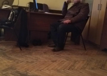 Во Львове выявили гражданина, который находится в розыске в Николаеве за грабеж
