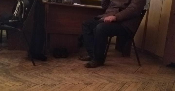 Во Львове выявили гражданина, который находится в розыске в Николаеве за грабеж