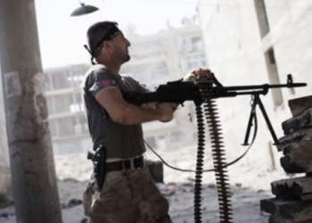 В Сирии началось финальное наступление на боевиков