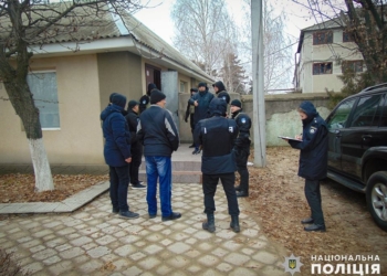 В Вознесенске была попытка рейдерского захвата предприятия, близкого к нардепу?