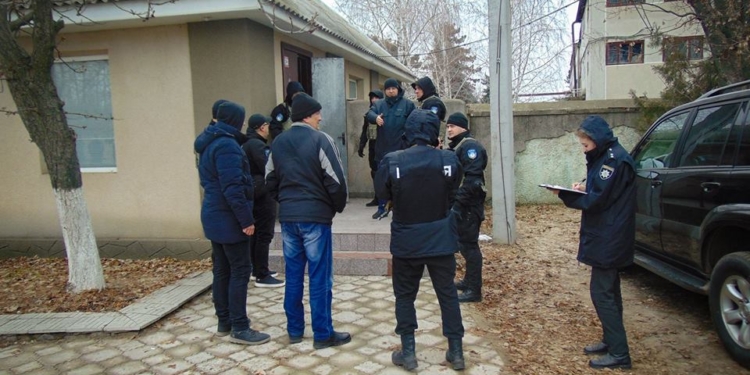 В Вознесенске была попытка рейдерского захвата предприятия, близкого к нардепу?